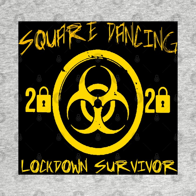 Lockdown Dance Survivor by DWHT71